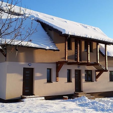 Ubytovanie Saska Veľký Slavkov Værelse billede